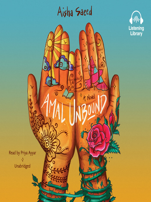 Aisha Saeed创作的Amal Unbound作品的详细信息 - 可供借阅